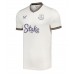 Camisa de Futebol Everton Michael Keane #5 Equipamento Alternativo 2024-25 Manga Curta